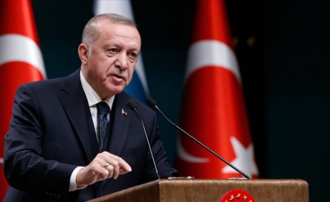 İsveç ve Finlandiya Türkiye’ye rağmen NATO’ya girebilir mi? Cumhurbaşkanı Erdoğan noktayı koydu