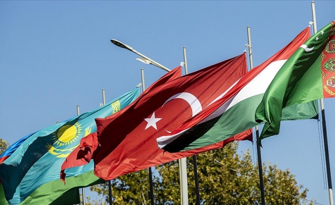 Türk Devletleri Teşkilatı Olağanüstü Zirvesi bugün Ankara'da düzenlenecek