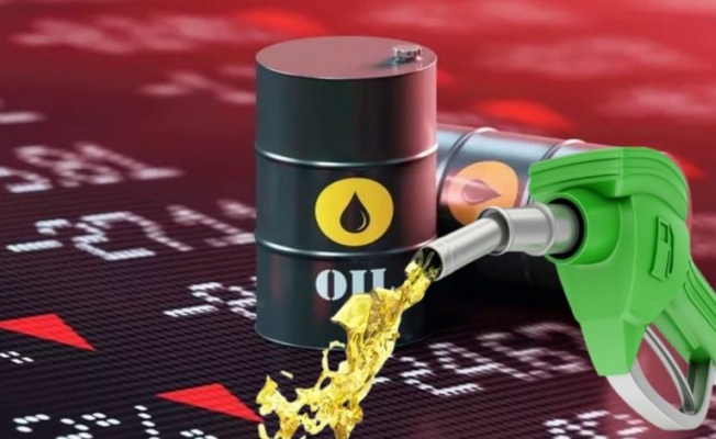Brent petrolün varil fiyatı 85,07 dolar