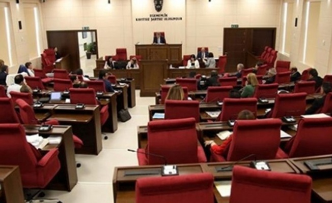 Meclis’te Kamu İhale (Değişiklik) Yasa Tasarısı’nın görüşülmesine devam ediliyor