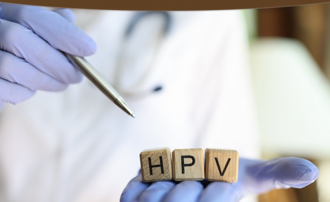 Tabipler Birliği: “HPV aşıları kadın ve erkeklere uygulanmalıdır”