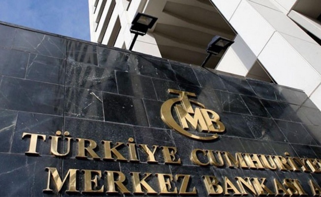 Türkiye Cumhuriyet Merkez Bankası'ndan ''esneklik'' kararı
