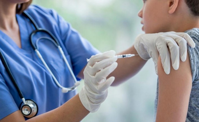 UNICEF'e göre aşılara güven azaldı