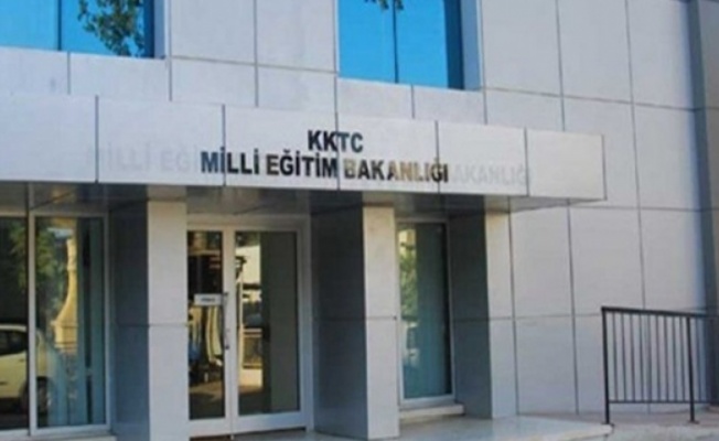 Milli Eğitim Bakanlığı, Türkiye’den talep edilen öğretmen sayılarına ilişkin açıklama yaptı