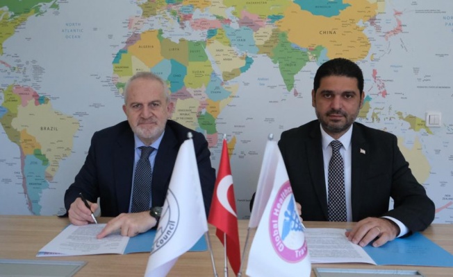 TC-KKTC Sağlık Turizmi İşbirliği Protokolü İstanbul’da İmzalandı