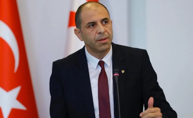 "Anlaşılan Türk-Yunan ilişkilerinde yeni bir dönem başlıyor"