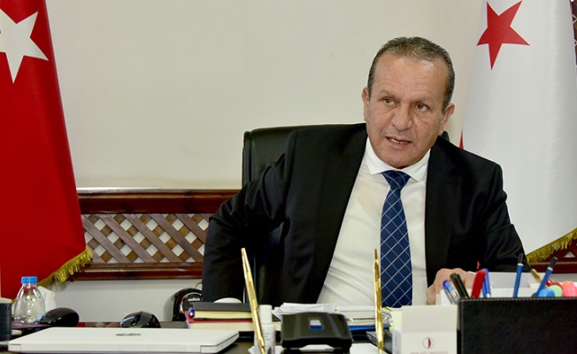 Başbakan Yardımcısı Ataoğlu, insan hakkı ihlallerine karşı susmamak gerektiğini belirtti