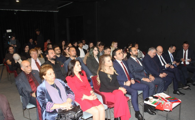 “Azerbaycan Türkiye Uluslararası Gençlik Forumu” na Yoğun İlgi!