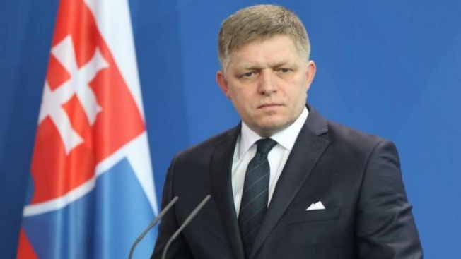 Slovakya Başbakanı Fico hayati tehlikeyi atlattı