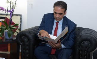 Çalışma Bakanı Gardiyanoğlu: “Kamuya 20 engelli daha istihdam edilecek”